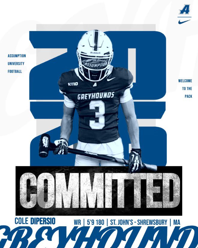 Cole DiPersio tweet media