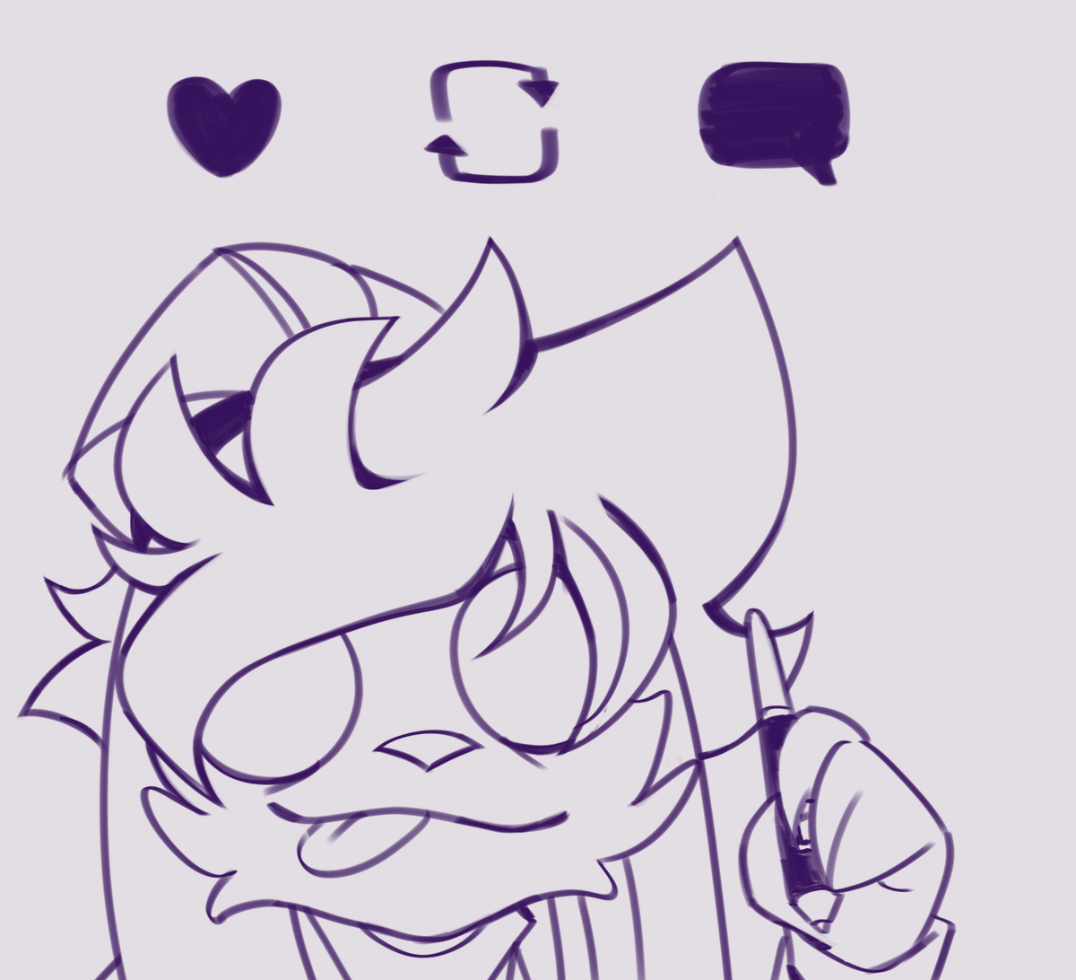 Azriel | Comms Open | tweet media