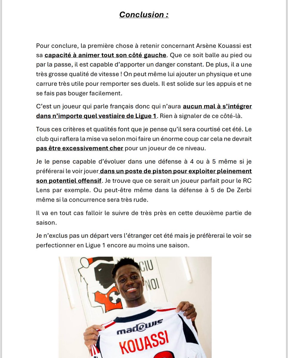 Raph - Scouting tweet media