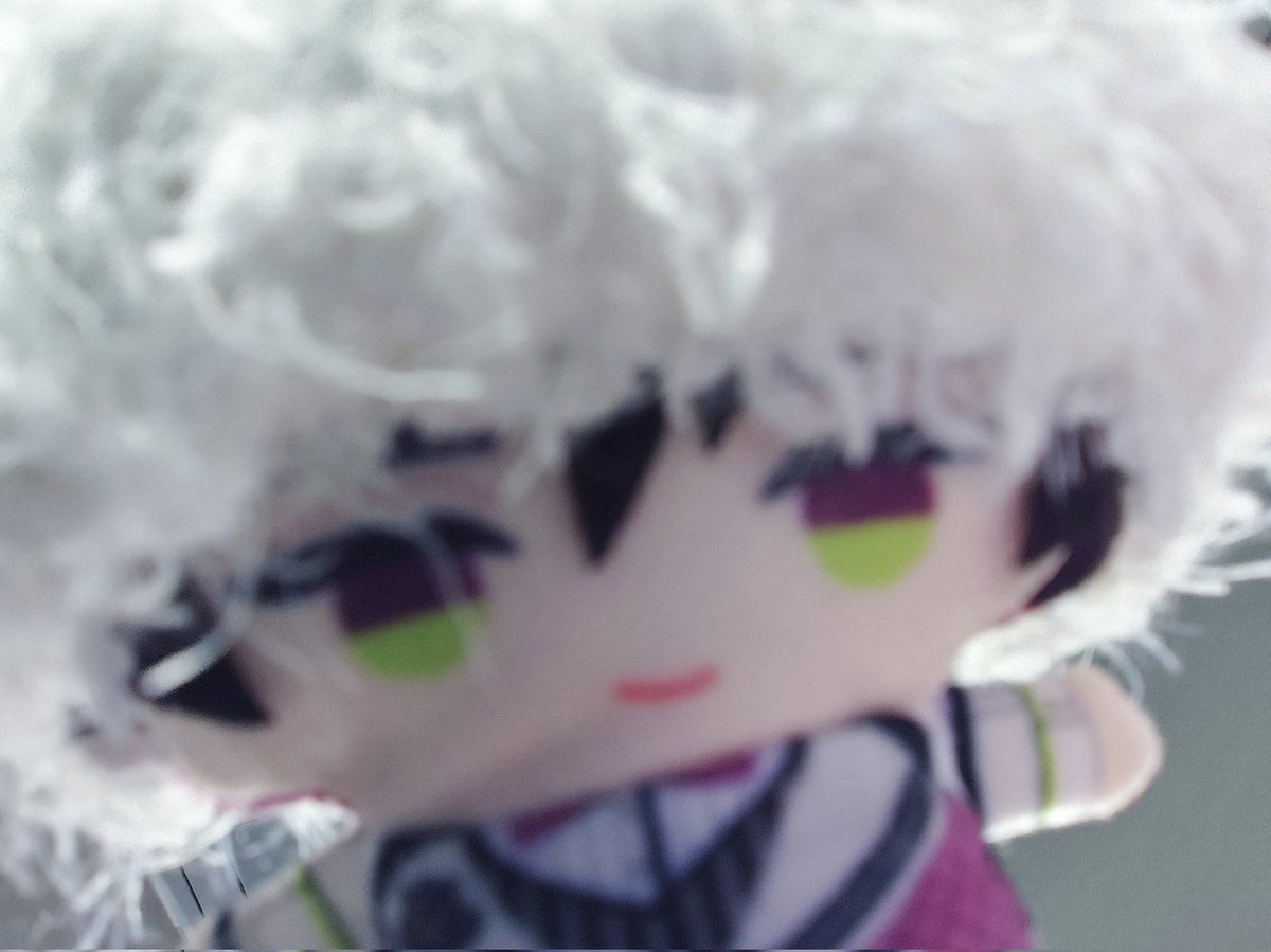 wenchi_707's tweet photo. Soma in Alishan ૮ ◜ᵕ◝ ྀིა
#そうまみろ https://t.co/0Z2MOpQRxs