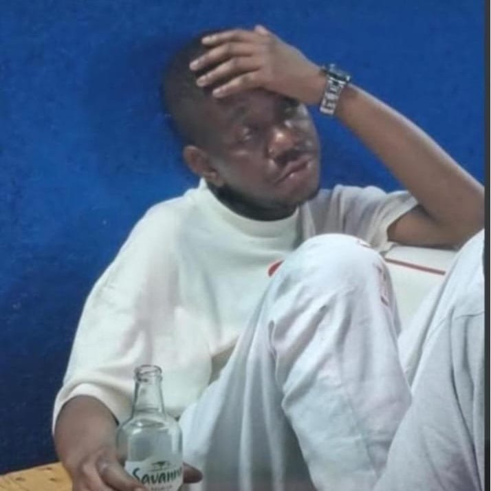Phomelelo Ngoepe tweet media