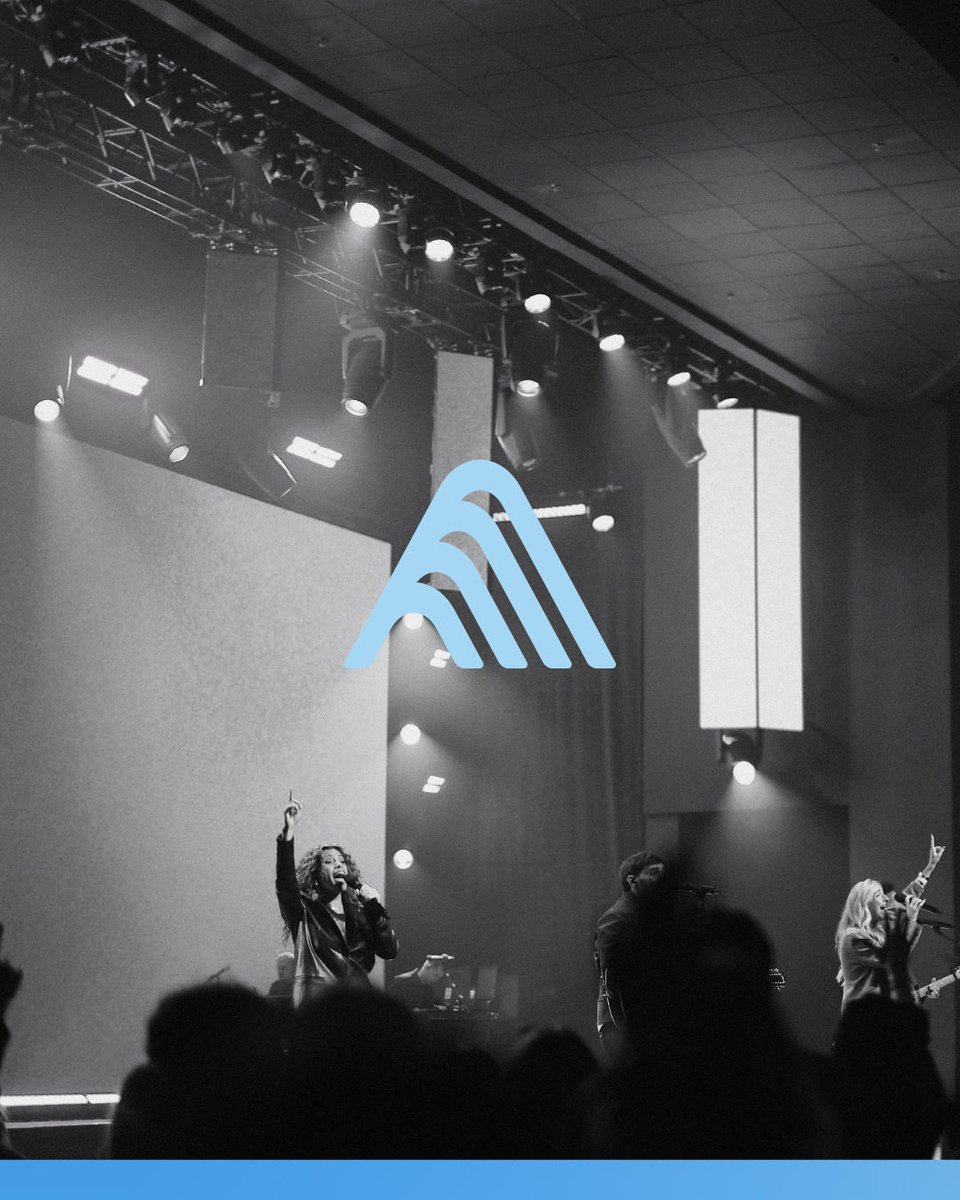 Church of the Highlands tweet media