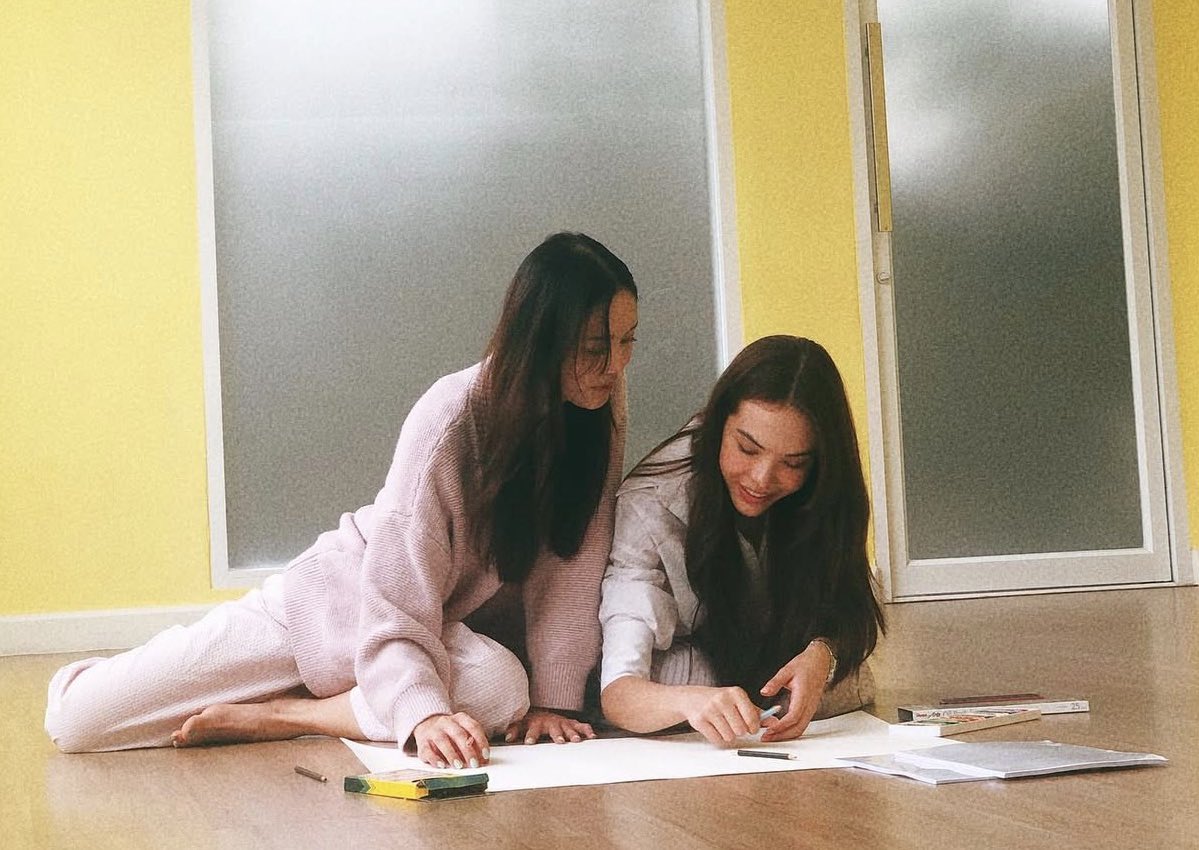 💚LMSY's Atty 🥭🦋( อธิ) tweet media