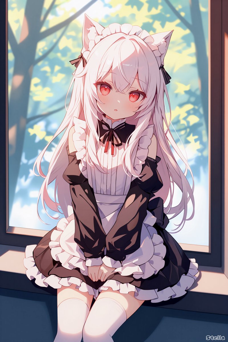 Stella (@stella221125) / Posts / X