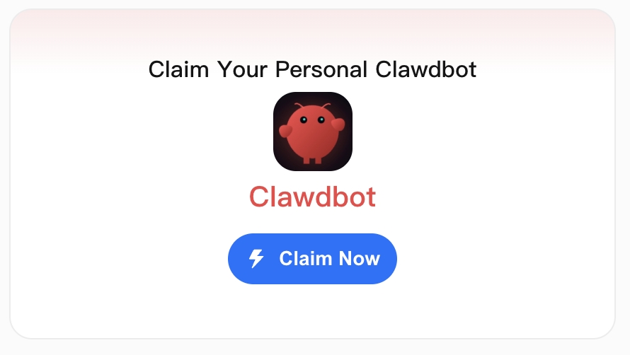teamo_agent's tweet photo. Clawdbot just evolved again 🚀 

Introducing Teamo Enhanced Clawdbot:   

- 10,000+ professional data sources & skills built-in  
- 24/7 stocking market monitoring + instant alerts  
- Self-evolving: learns skills, creates tools, expands autonomously    

Claim Now: https://t.co/j3PegNQ8YD

Here's what that means 🧵👇