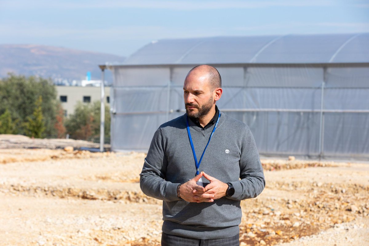 Alain J. Chatry tweet media