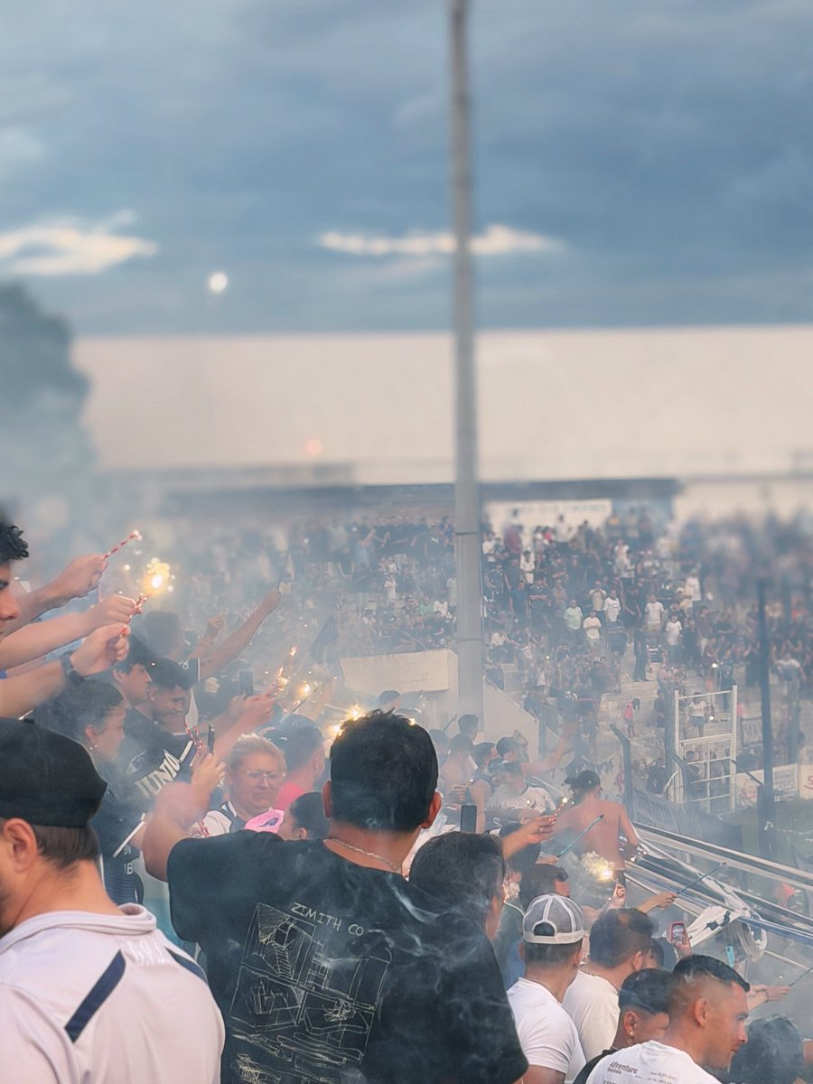 Yo creo que a ninguno de acá nos cae mal Juniors, gran encuentro el de ayer.