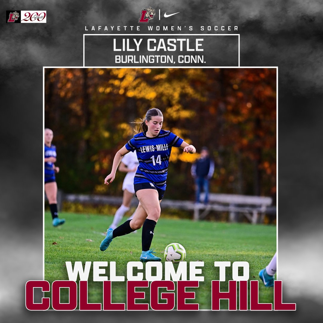 Lafayette Soccer tweet media