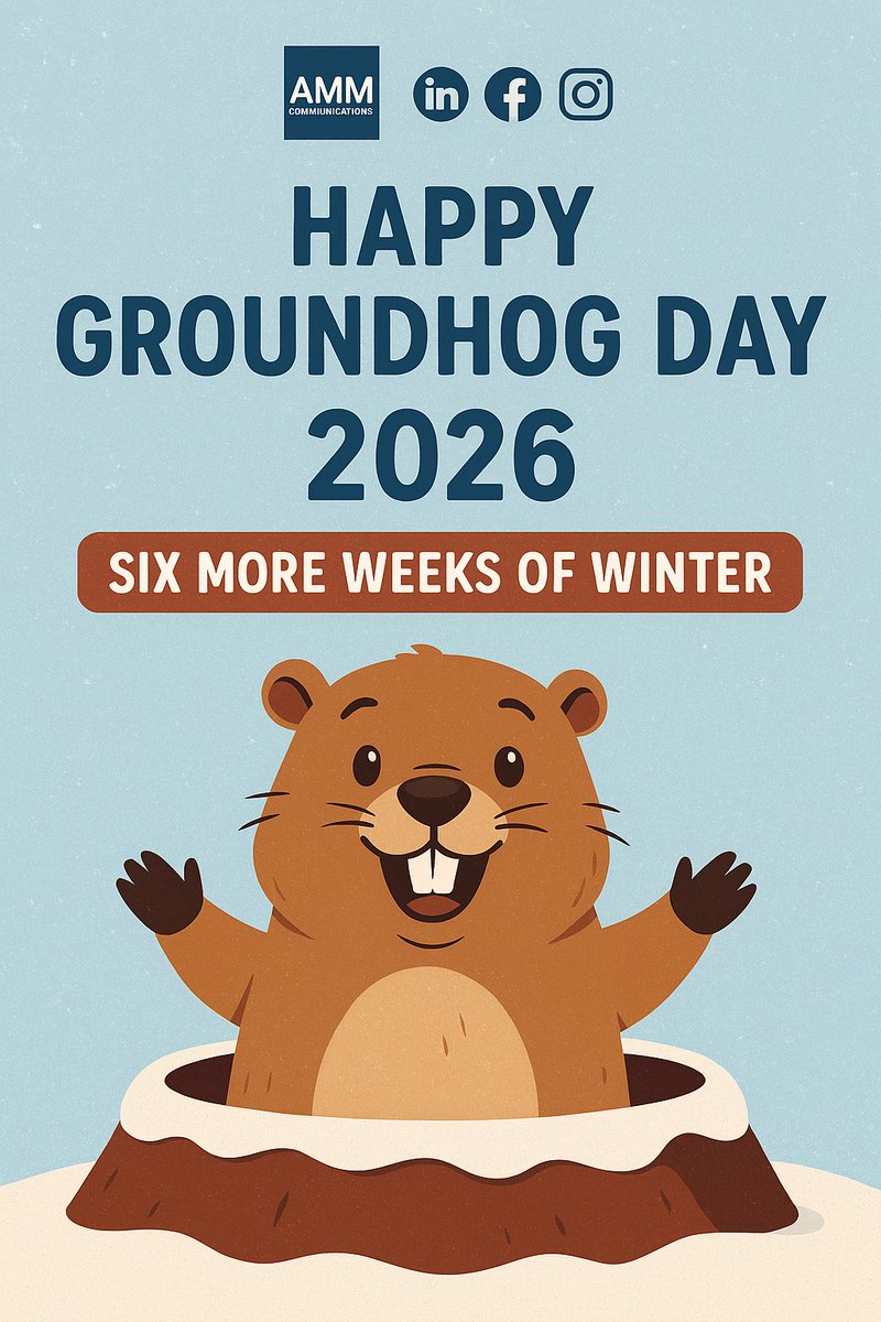 AMM Communications tweet media