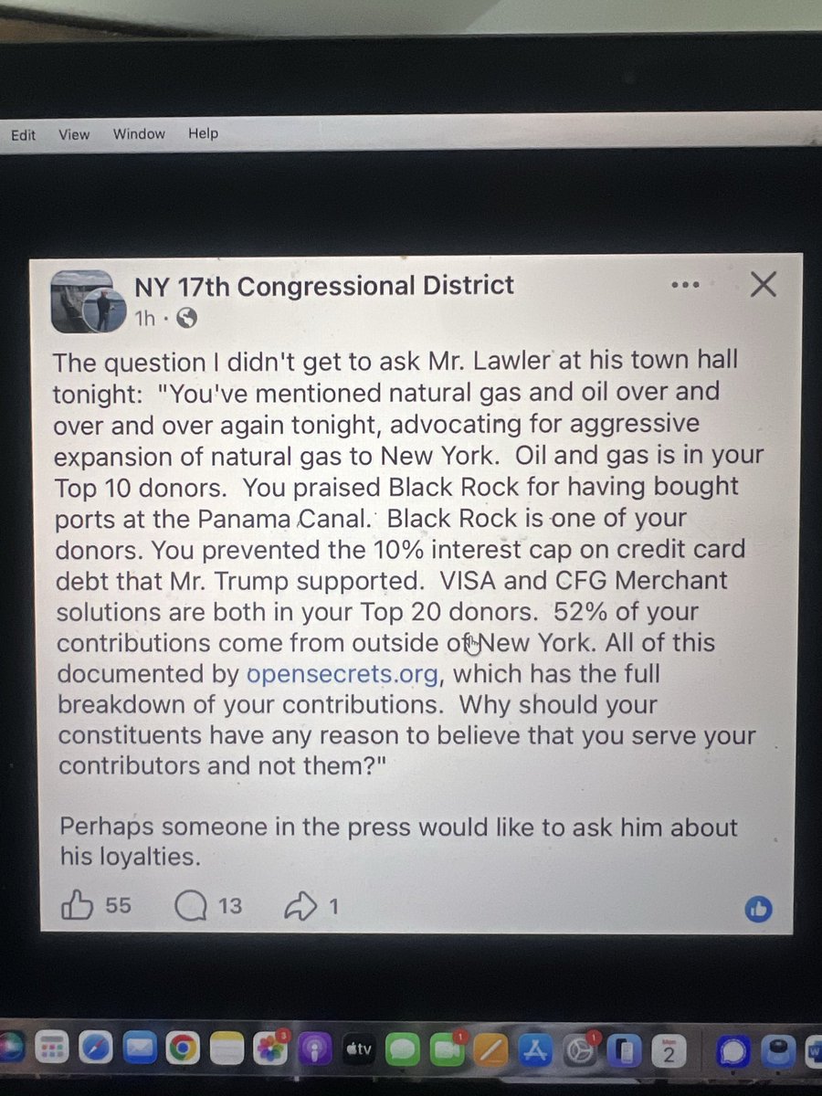 Carrie Coon tweet media