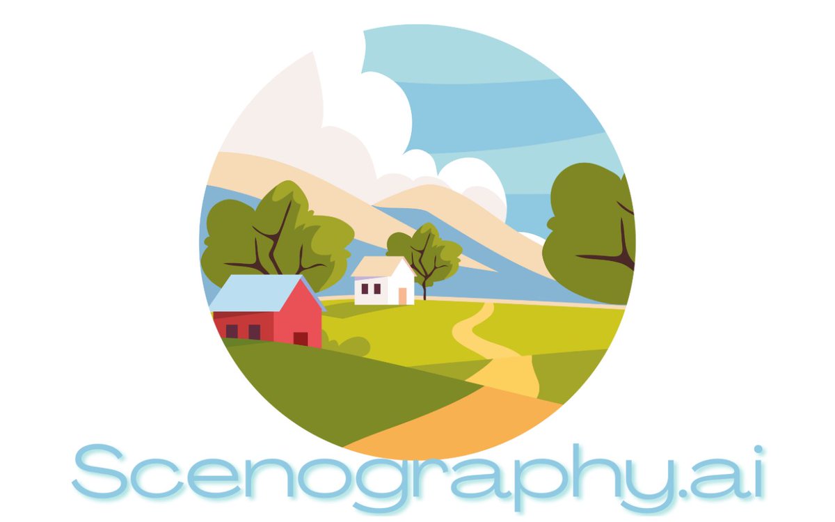 com_tweeted's tweet image. What will you create using the domain name Scenography.Ai?

Here is an example: 🎭  – Advanced Digital Environment Creation Platform – discovr.ai/scenography-ai

#ScenographyAi #VirtualProduction #EnvironmentGeneration #ImmersiveDesign #DiscovrAi