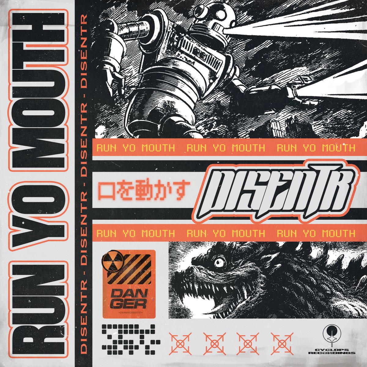 Cyclops Recordings tweet media