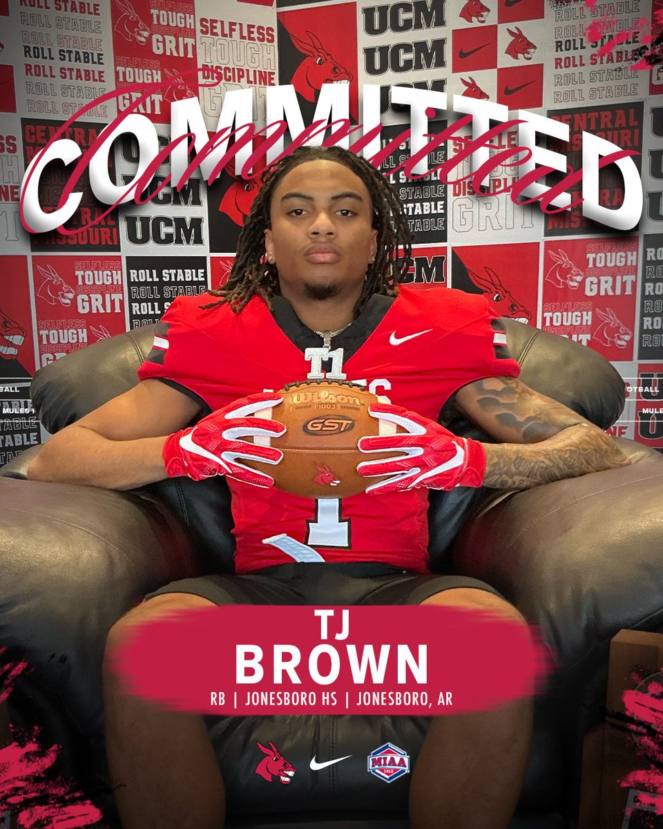 Tj Brown tweet media