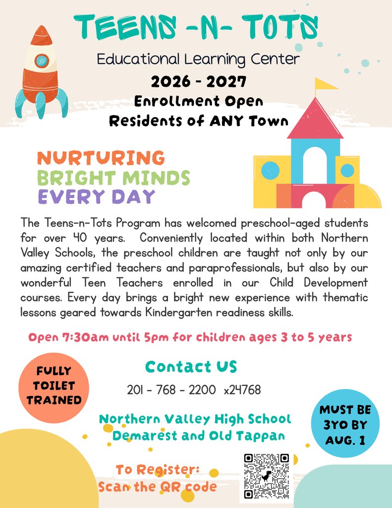 NVRHS Demarest tweet media