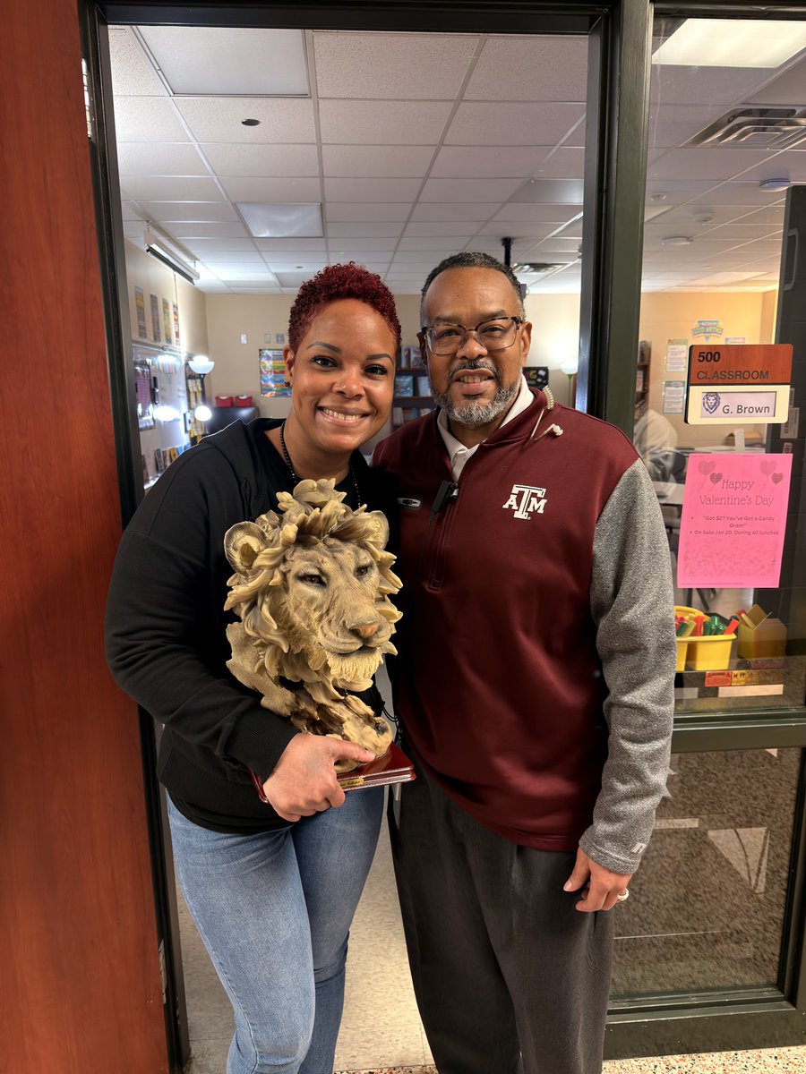 Lewis Middle School tweet media