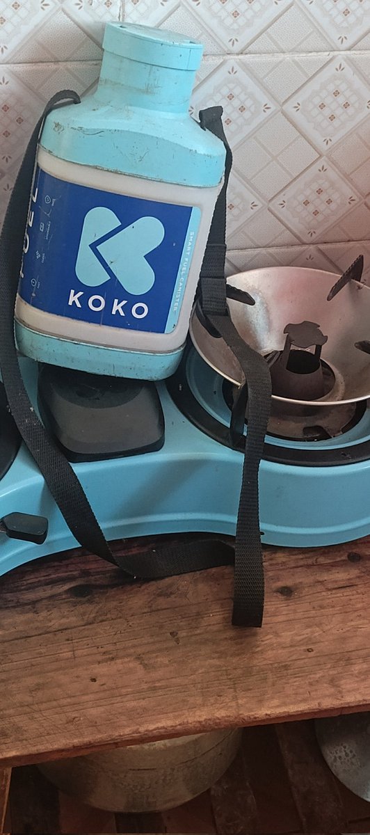 On this Koko story, one lesser-known factor of carbon markets is how the financing side actually works.

Most conversations discuss impact: cleaner air, cheaper fuel, reduced emissions.

Here’s the financing part many people don’t realize.

When a household switches cooking fuel,