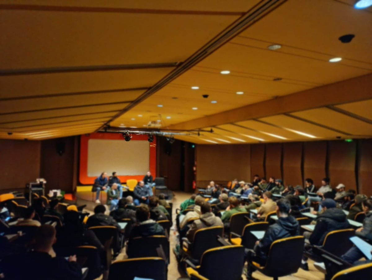 Tribune Rino Della Negra tweet media