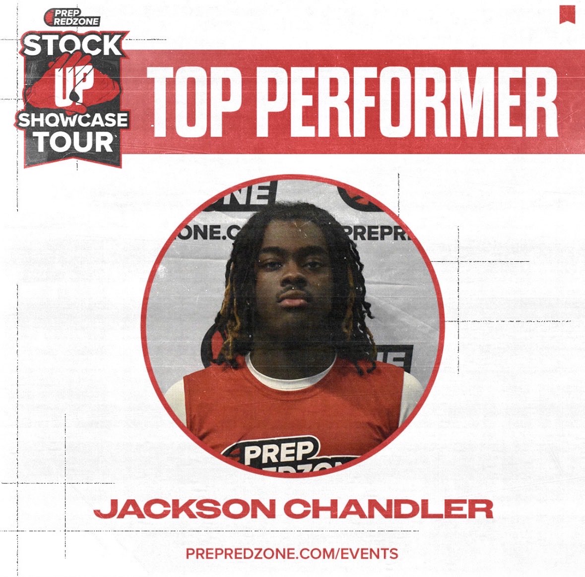 Jackson Chandler tweet media