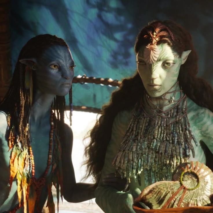 Damn. I have to agree. 😭 I love their dynamic.