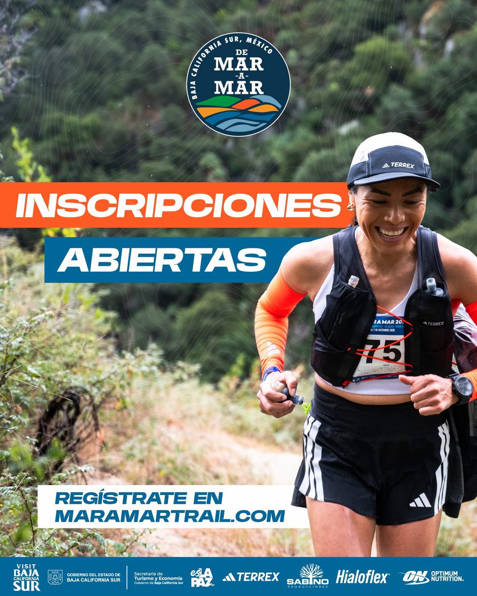 Secretaría de Turismo y Economía de BCS tweet media