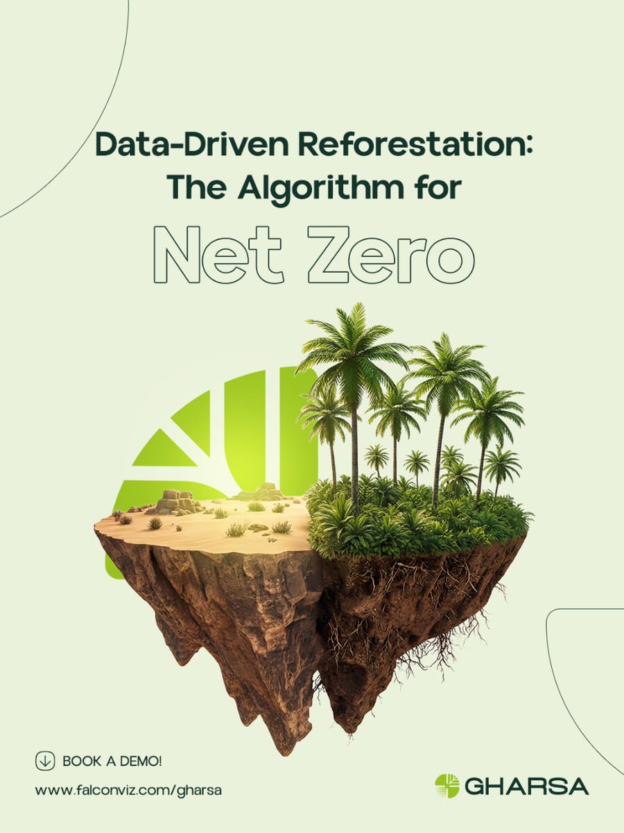 Gharsa.ai tweet media