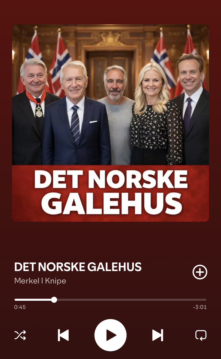 Merkel i knipe tweet media