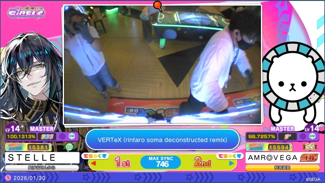 stellearium tweet media