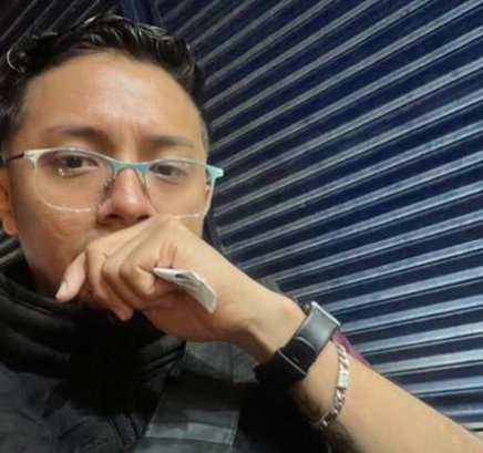 Samequa's tweet image. 鼻は苦しいです 🌤️