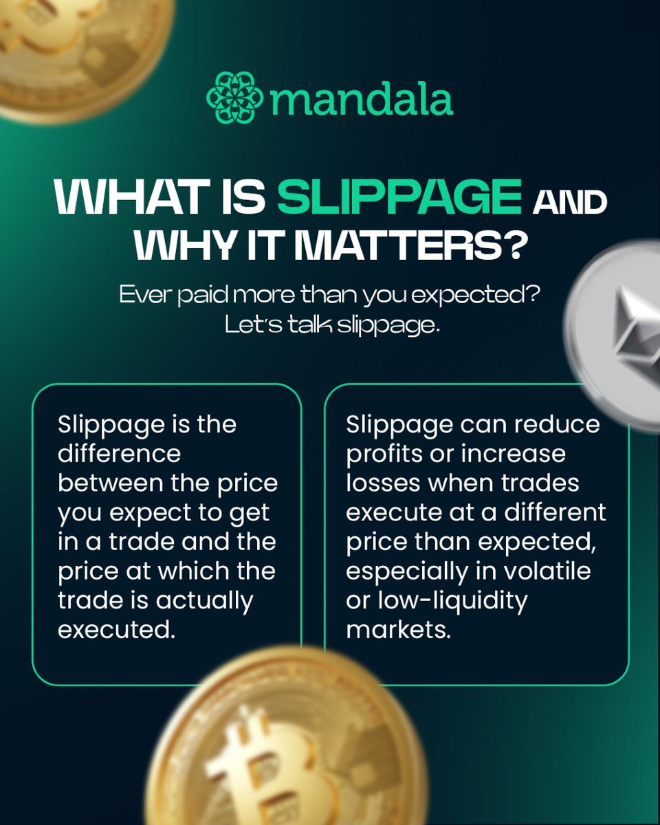 Mandala Exchange tweet media