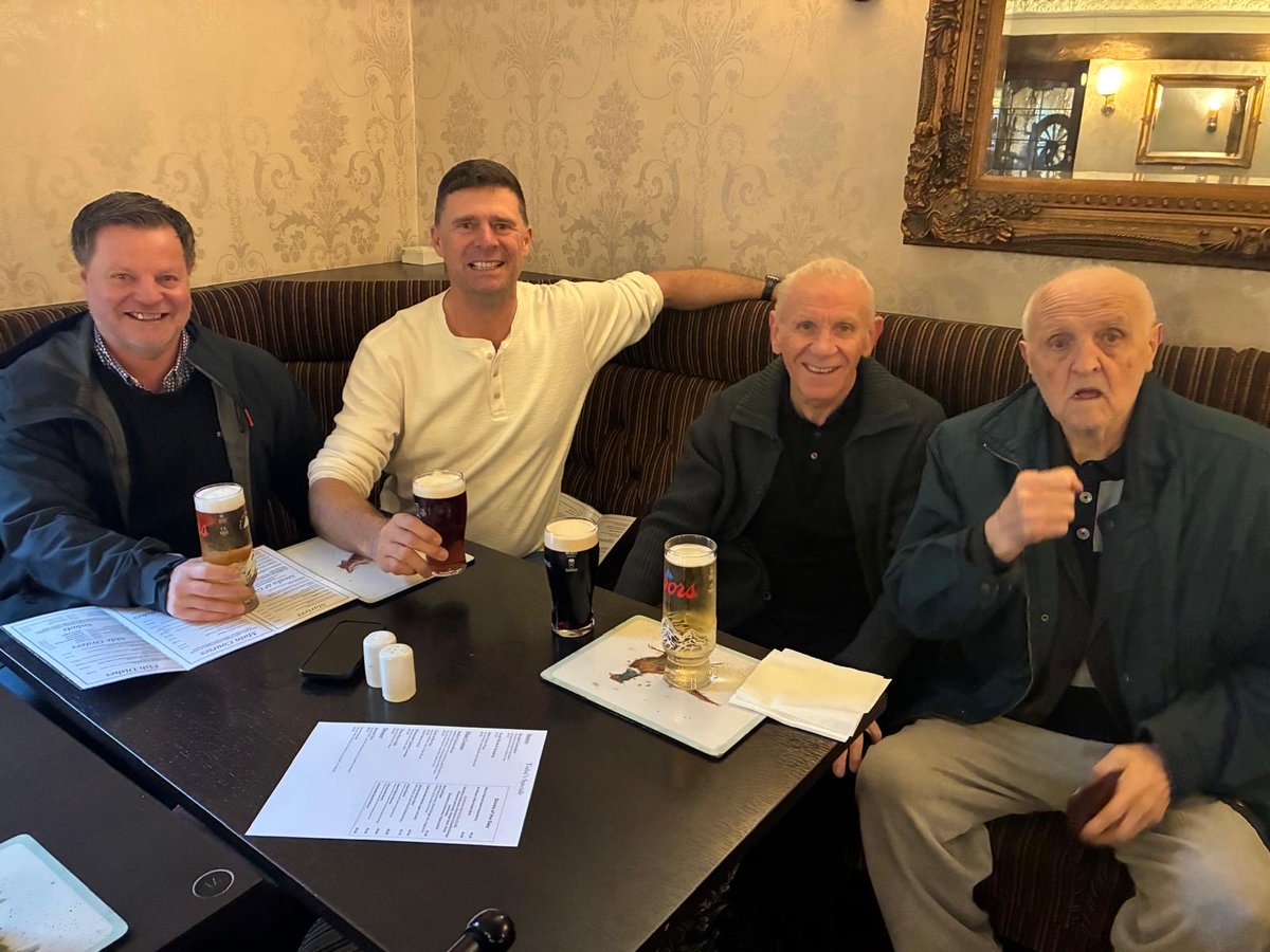 Peter Reid 💙 tweet media