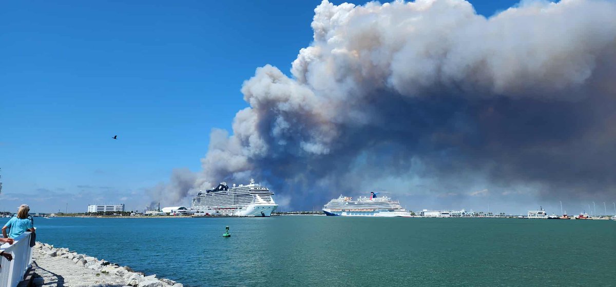 USFWS Fire (Archived) tweet media