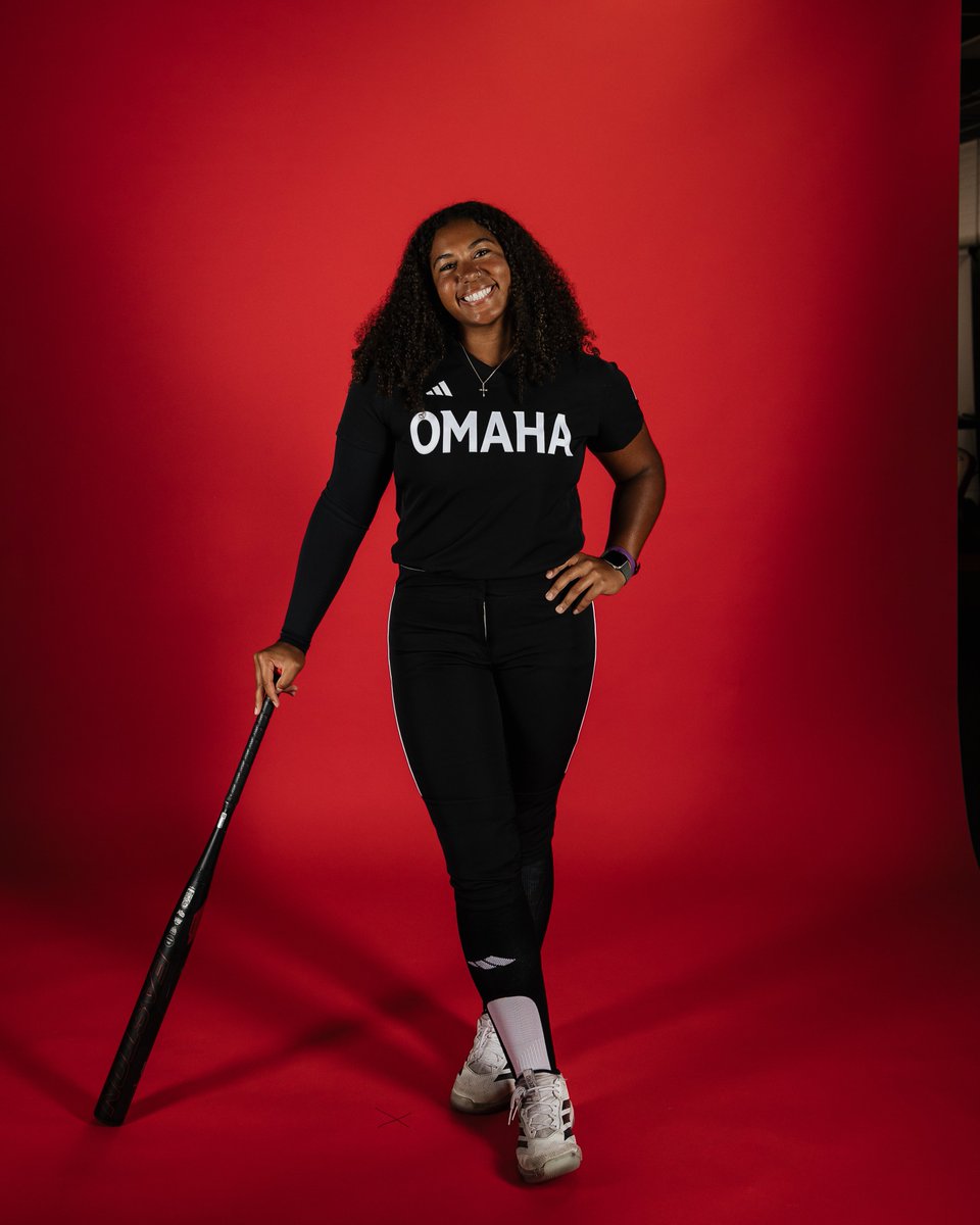 Omaha Softball tweet media