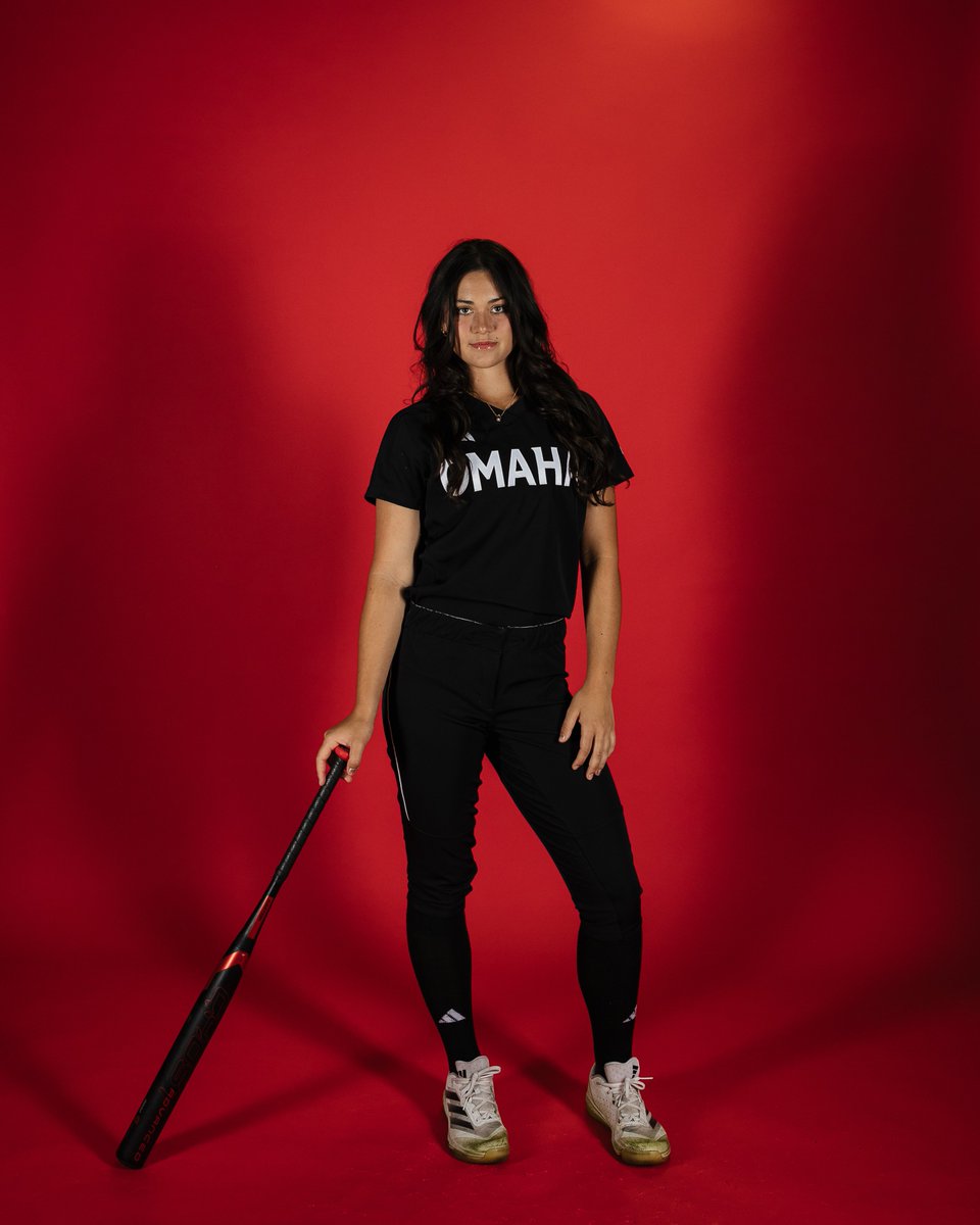 Omaha Softball tweet media