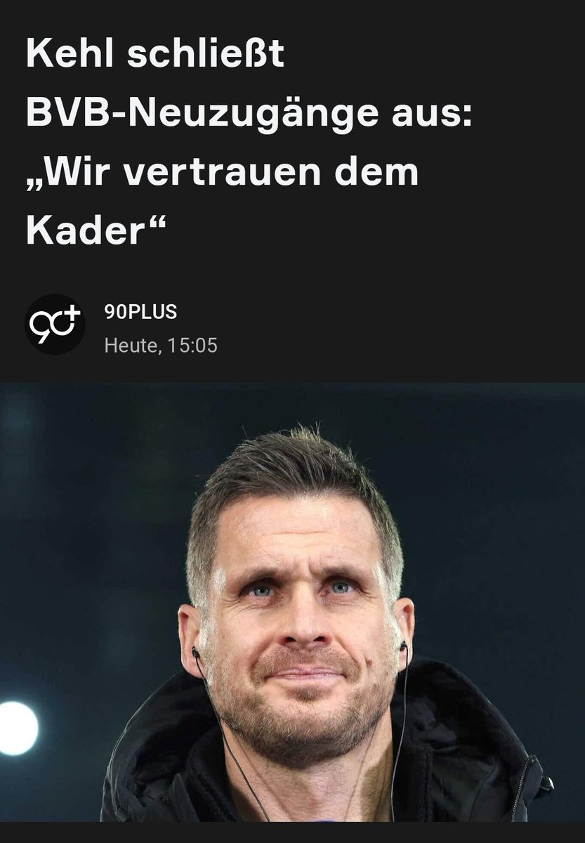 erik 🖤💛 ein Tannenzapfen tweet media