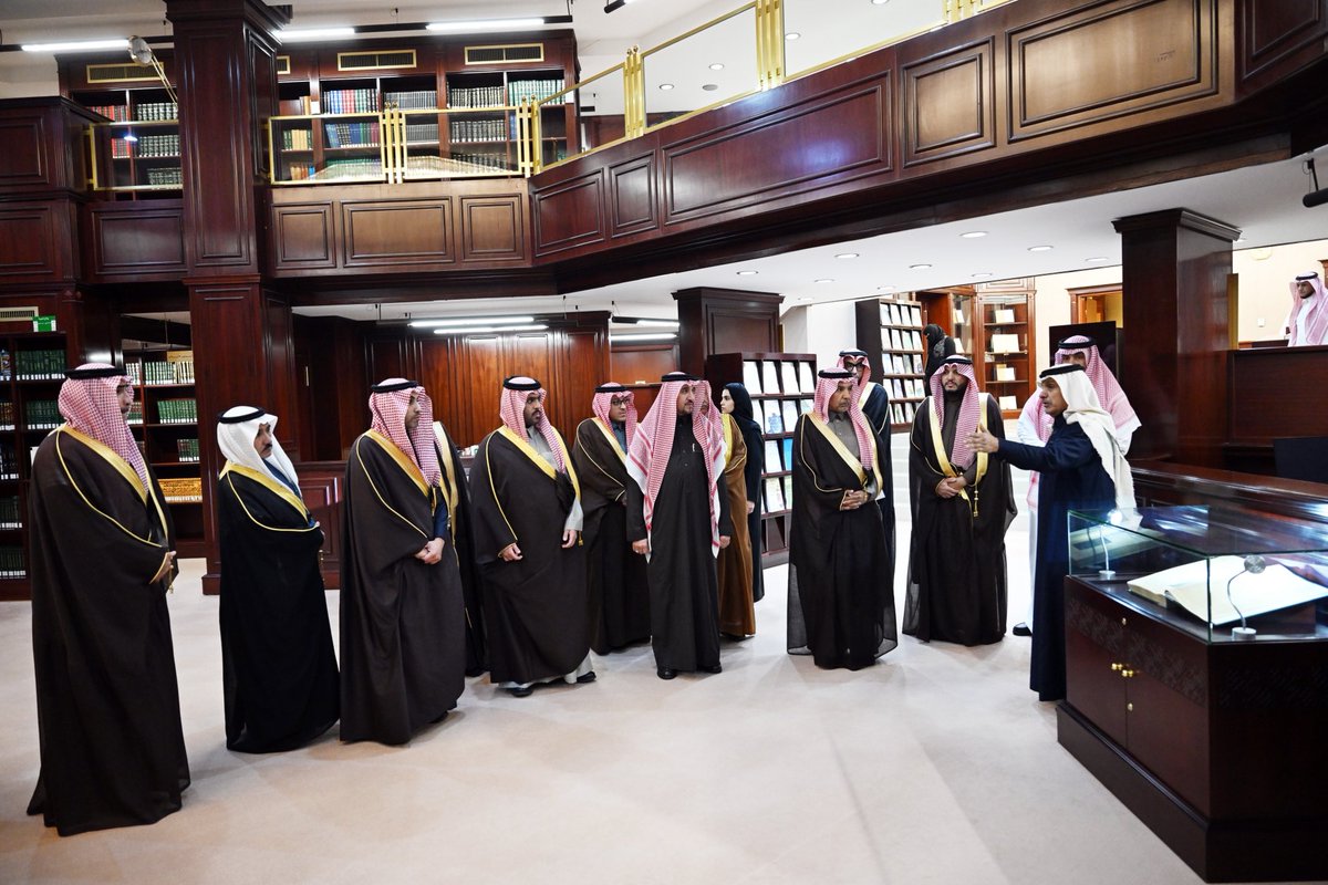 مجلس الشورى tweet media