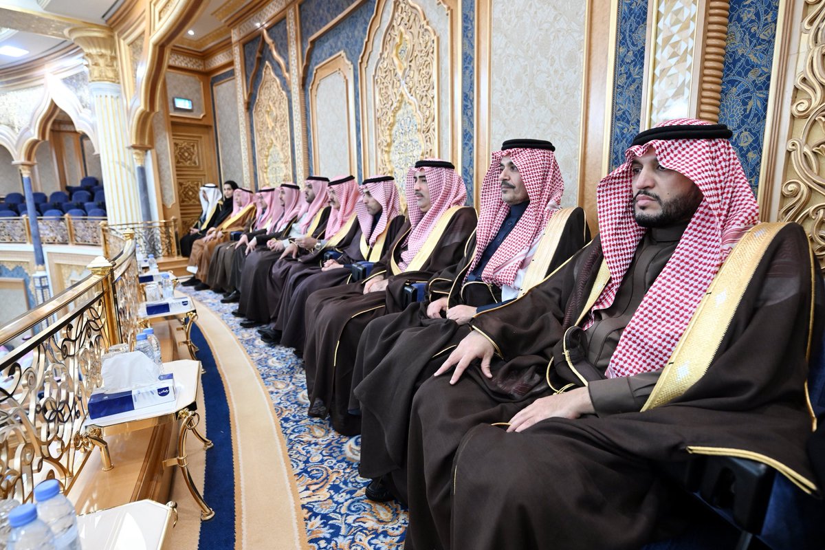 مجلس الشورى tweet media