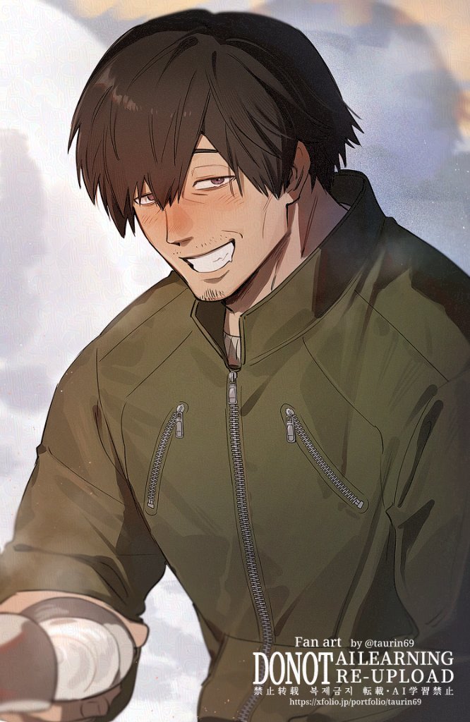 しじみ tweet media