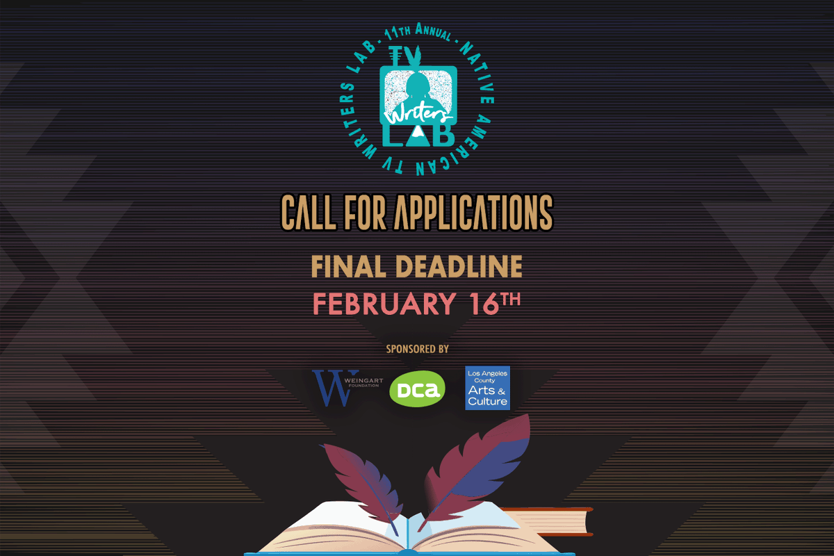 Native American Media Alliance tweet media