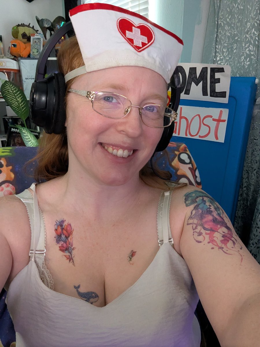 #Eevee4Partner enters month TWO! Stream is LIVE! #Embervale #PCG Tyrantrum Trade Day!
twitch.tv/ShinyEevee27 #PokemonCommunityGame #twitchpartner #gamergirl #wordsonstream