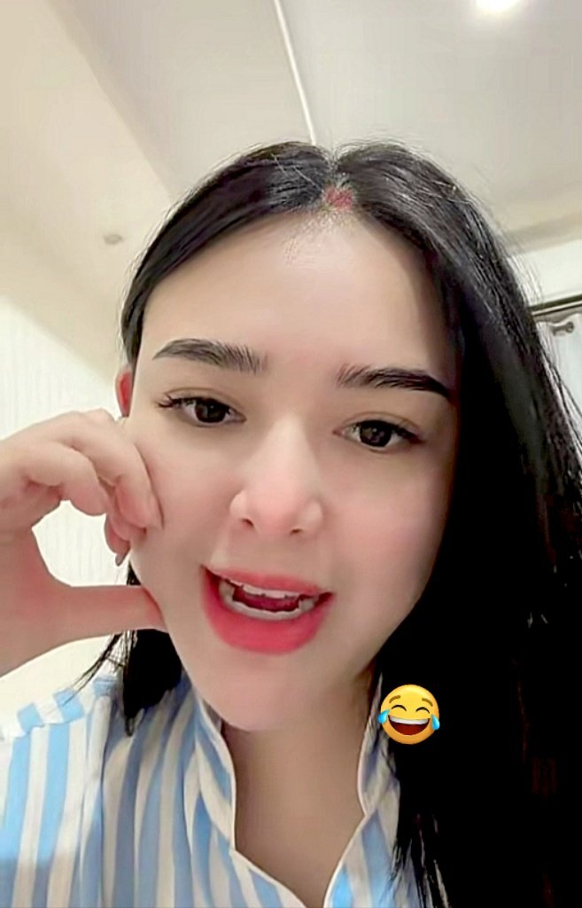 Ngakak banget nonton live manda sm fajar, uda beneran cocok jd ade kaka🤣