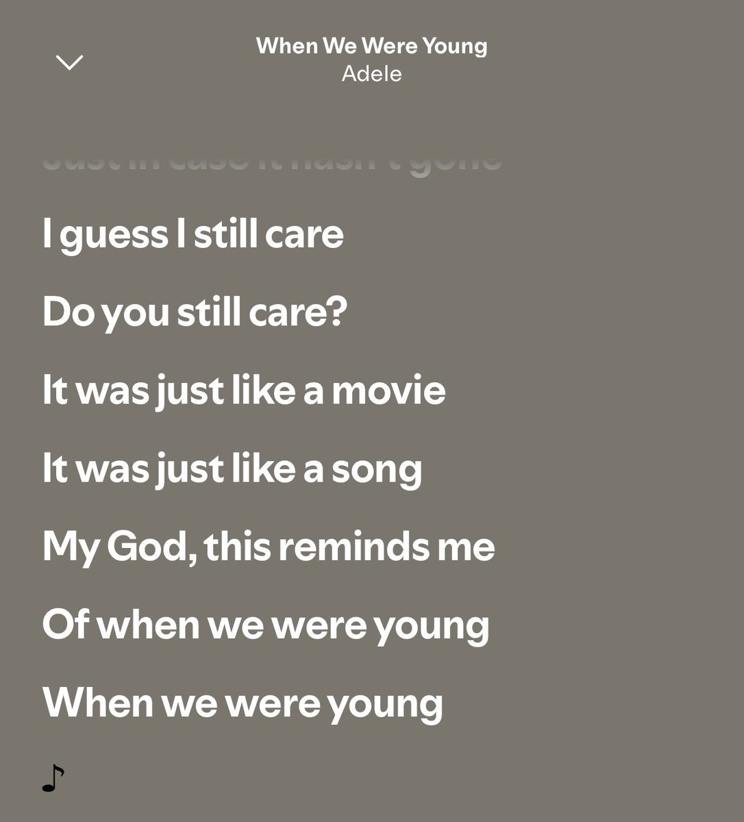 WMulyaaa's tweet image. masih syok tadi pagi gak sengaja ngelihat Dia di lampu merah, terakhir kali tegur sapa 4 tahun yg lalu 🥲