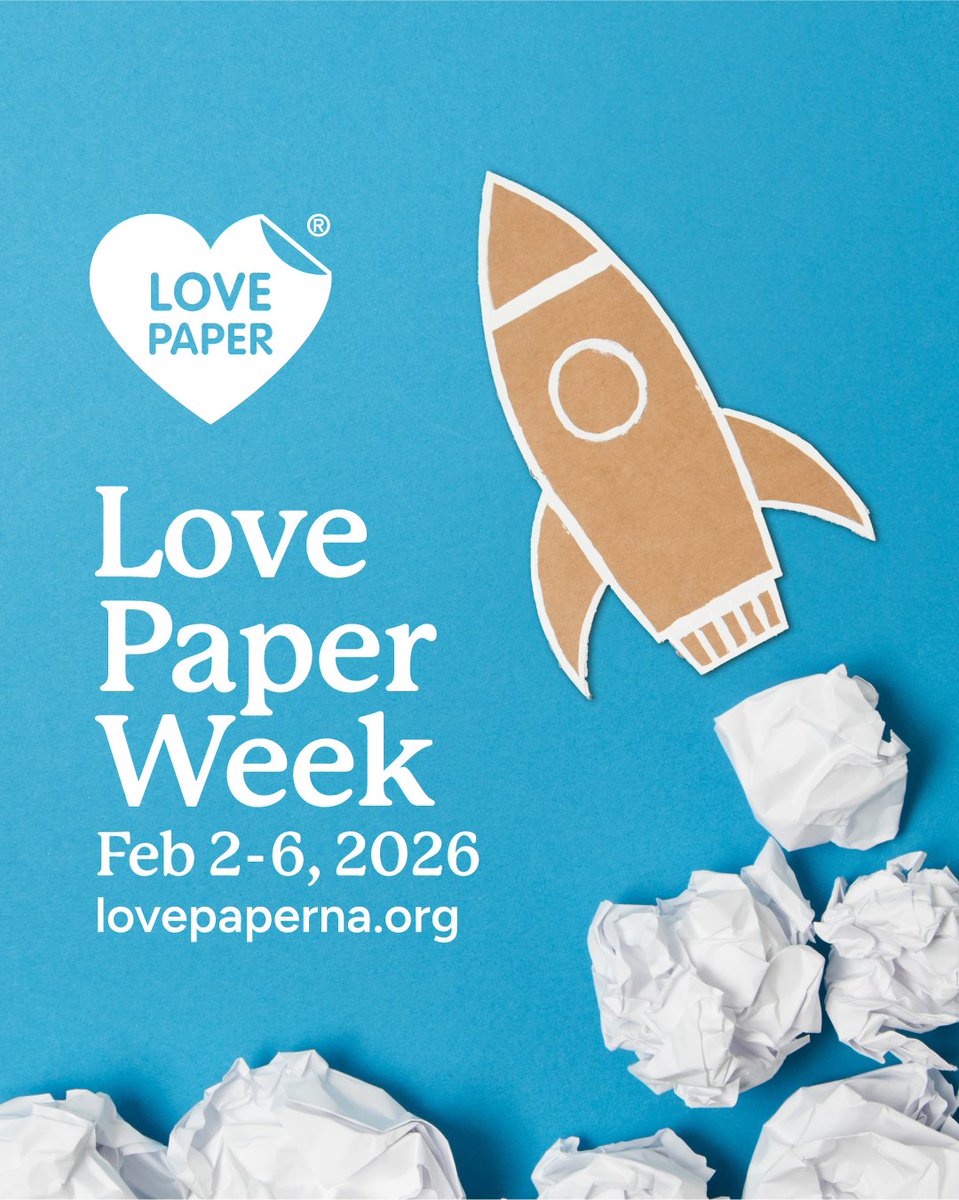 Anchor Paper Company tweet media