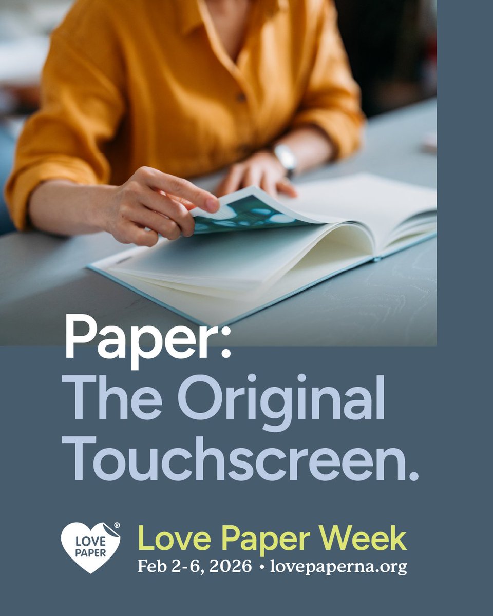 Anchor Paper Company tweet media