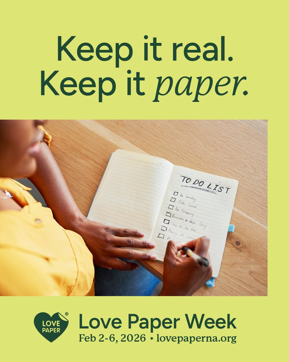 Anchor Paper Company tweet media