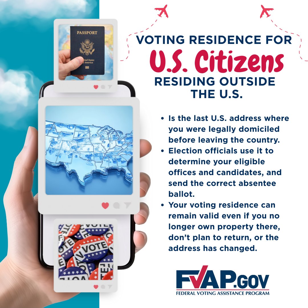 FVAP.gov tweet media