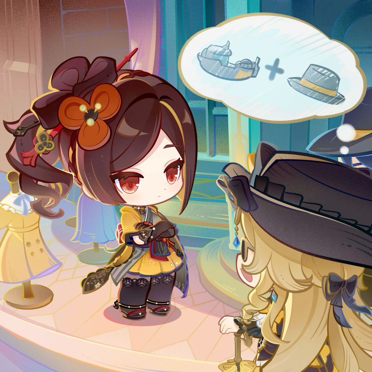 ๐๐ข๐ฆ๐๐ฅ๐ฒ ๐๐๐ฏ๐ข๐ tweet media