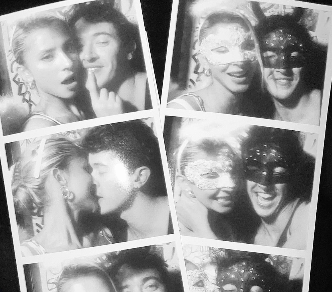 MAY THIS TYPE OF MAN AND LOVE FIND ME