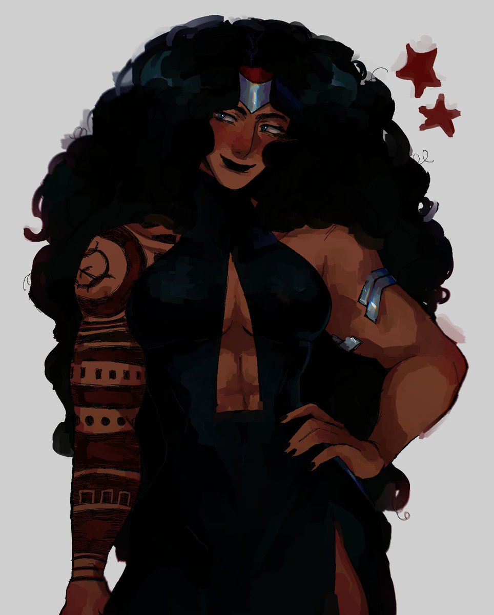 diana in that damn dress..

#absolutewonderwoman