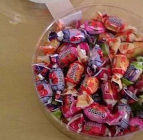 Milypr's tweet image. 高い声 👏