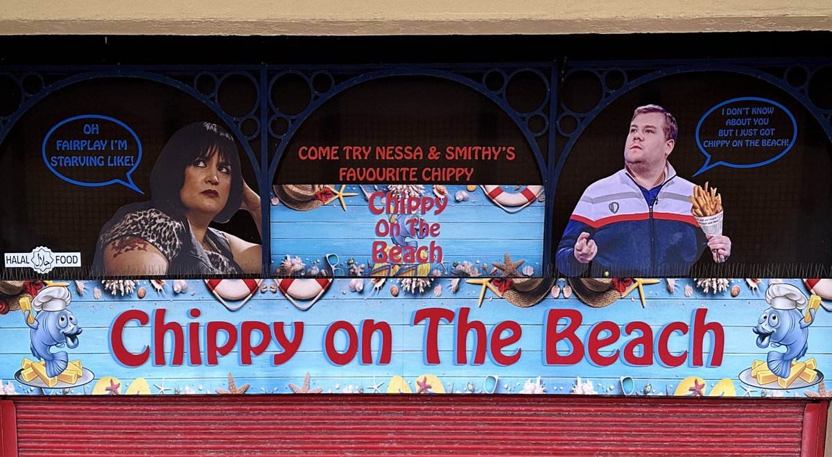 RockCowboyPhil's tweet image. What’s Occurring ? Well…one last stop at Barry Island before heading home can’t hurt🏴󠁧󠁢󠁷󠁬󠁳󠁿 #Tidy